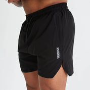 VANQUISH ESSENTIAL PERFORMANCE 4" SHORTS