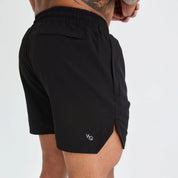 VANQUISH ESSENTIAL PERFORMANCE 4" SHORTS