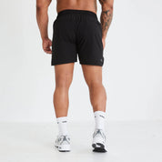 VANQUISH ESSENTIAL PERFORMANCE 4" SHORTS
